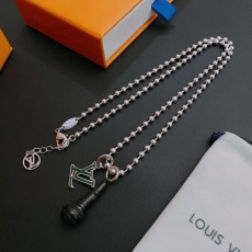 LV Necklaces